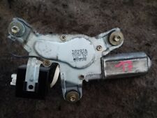 MOTORINO TERGICRISTALLO POST	85130 - 20720    Toyota Celica ('93-'99)  P3-SD4-17