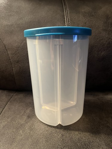 Tupperware bidone diviso in - tupperware, 3
