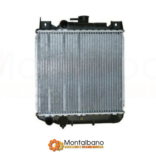 Radiatore chatenet barooder - chatenet,