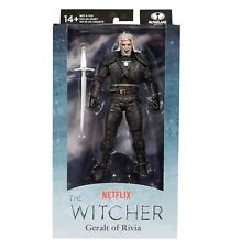 McFarlane Toys The Witcher