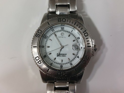 Breil midway orologio - breil,