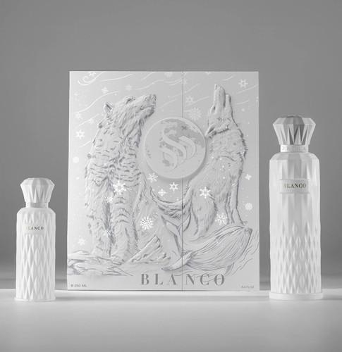 Blanco set sedra - set, perfumes