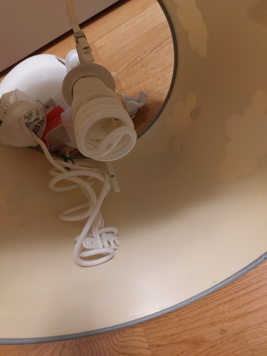 Lampadario bimbi - lampadario,