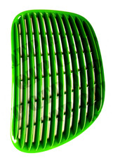Griglia Del Cofano L/H Per Trattori John Deere 6020 6120 6220 6320 6420.