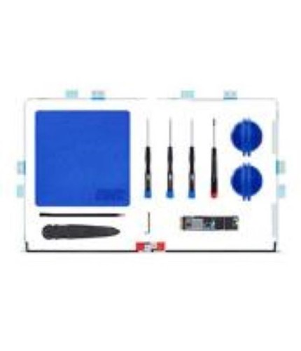 Kit aggiornamento ssd - kit,