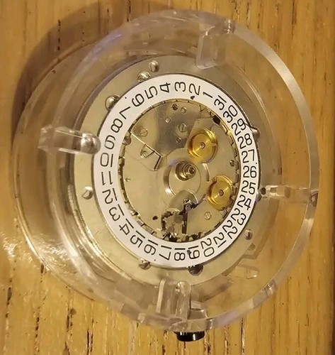 Orologio tag heuer calibro - heuer, 16