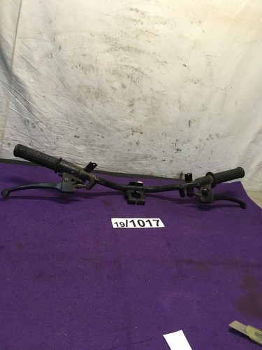 Manubrio originale piaggio nrg - originale,