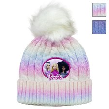 Cappello Barbie per bambina