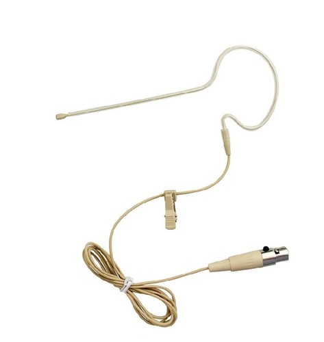 Headset microphone for akg - headset,