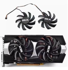 Ventola raffreddamento scheda