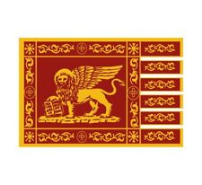 BANDIERA VENETA SERENISSIMA