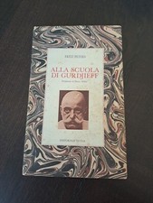 Alla scuola di GURDJIEFF Fritz