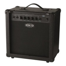Eko Amplificatore basso B