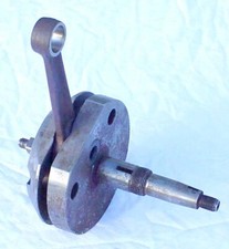 Albero motore Maico md250wk