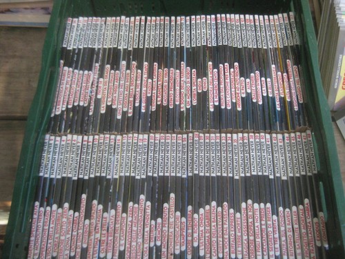 Collezione nathan never dal - nathan,