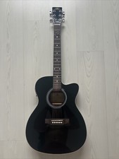 Chitarra acustica marca SX