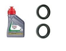 KAWASAKI Z 1000 2003 2016 KIT