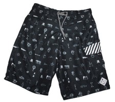 PANTALONI DA BAGNO RAGAZZI