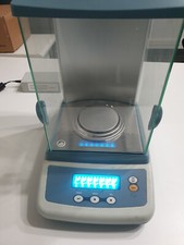 bilancia PROFESSIONALE da laboratorio exacta a120ec precisione di 0,0001 grammi