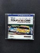 TOCA TOURING CAR CHAMPIONSHIP