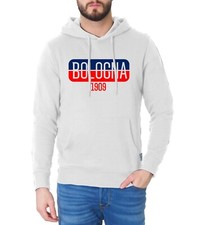 Footex Felpa con Cappuccio