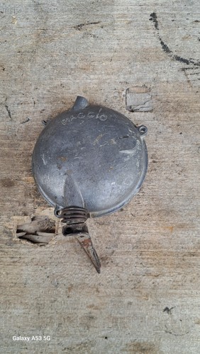 Piaggio vespa faro basso 50 - vespa, 49