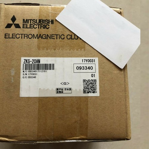 1pz nuovo mitsubishi zkg - mitsubishi, zkg-20an