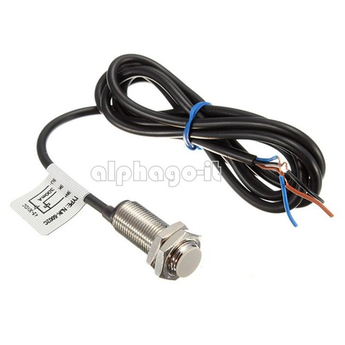 Njk 5002c hall effect sensor - njk-5002c,