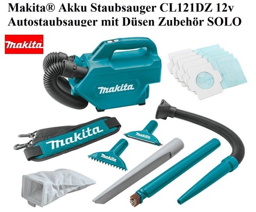 Makita aspirapolvere senza - makita®,