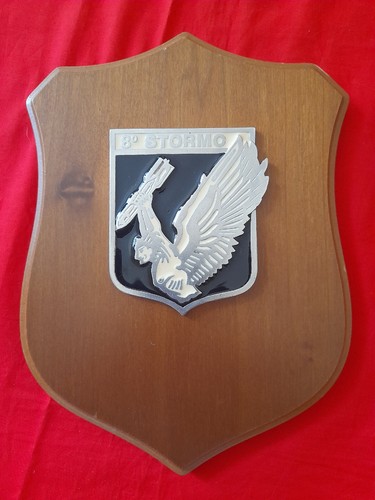 Crest stormo aeronautica - crest,