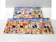 I LOVE YOU BABY  1 / 7 cpl planet manga