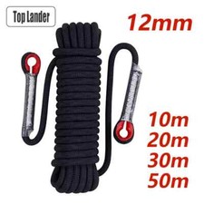 Corda vita di sicurezza 12 mm