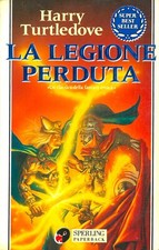 Harry TURTLEDOVE - LA LEGIONE