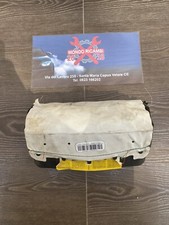 00517511870 Carica Airbag Passeggero Lato Destro Cruscotto E Ricambi Fiat Bravo