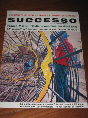 Successo rivista anni - *18=successo, rivista=anni