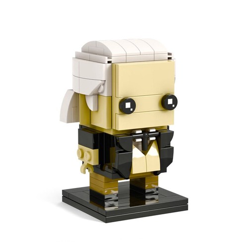 Set mattoncini mocs - set,