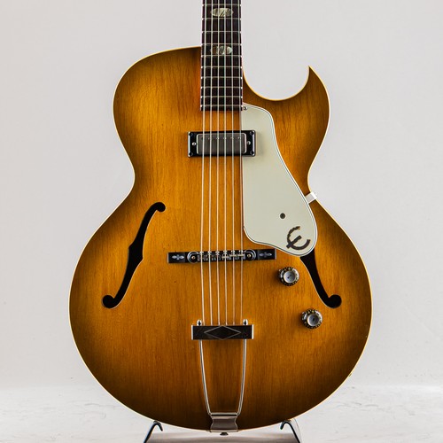 Epiphone 1964 e452t sorrento - epiphone,