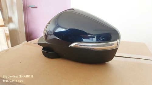 Specchietto retrovisore - specchietto,