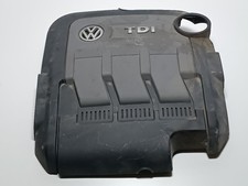 COPERCHIO FRONTALE MOTORE PER VOLKSWAGEN Polo 5° Serie 03P103925 CFW diesel 11