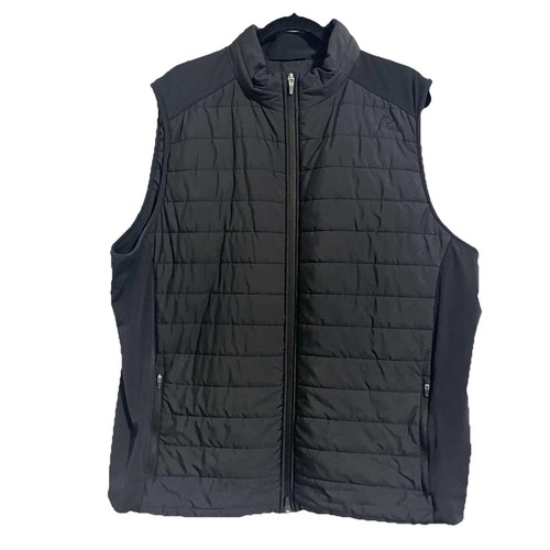 Gilet ibrido rhoback - ibrido,