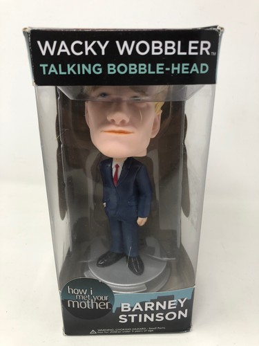 Funko barney how met your - i,