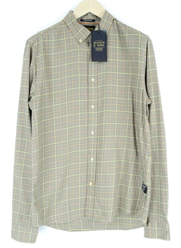 Scotch soda ams - &, couture