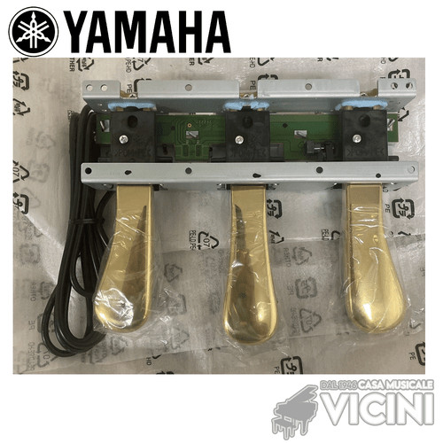 Ricambio yamaha pedale cvp 501 - yamaha,