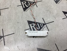 Lace Sensor Stratocaster