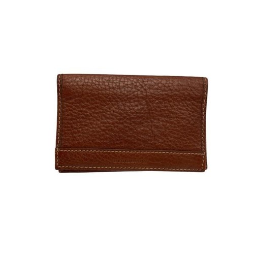 Valigetta burberry pelle - valigetta, in