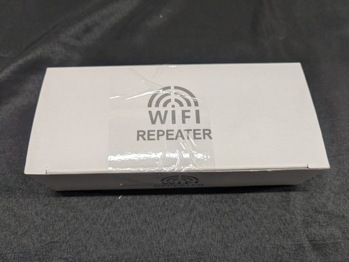 Wifi extender amplificatore - wifi,