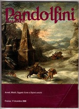 PANDOLFINI. FIRENZE