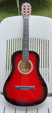 chitarra acustica  per ragazzi