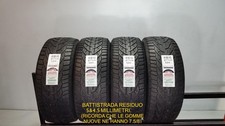 GOMME USATE  TERMICHE 225/50R17 98V RIKEN SNOW PNEUMATICI B77132