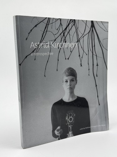 Astrid kirchherr a - astrid, kirchherr: